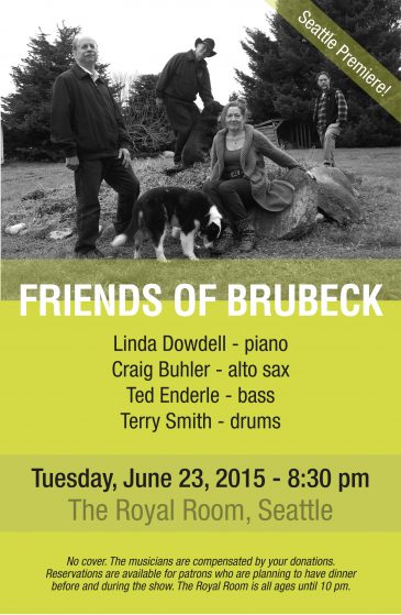 Royal Room 2015 Brubeck Poster 11x17-FINAL